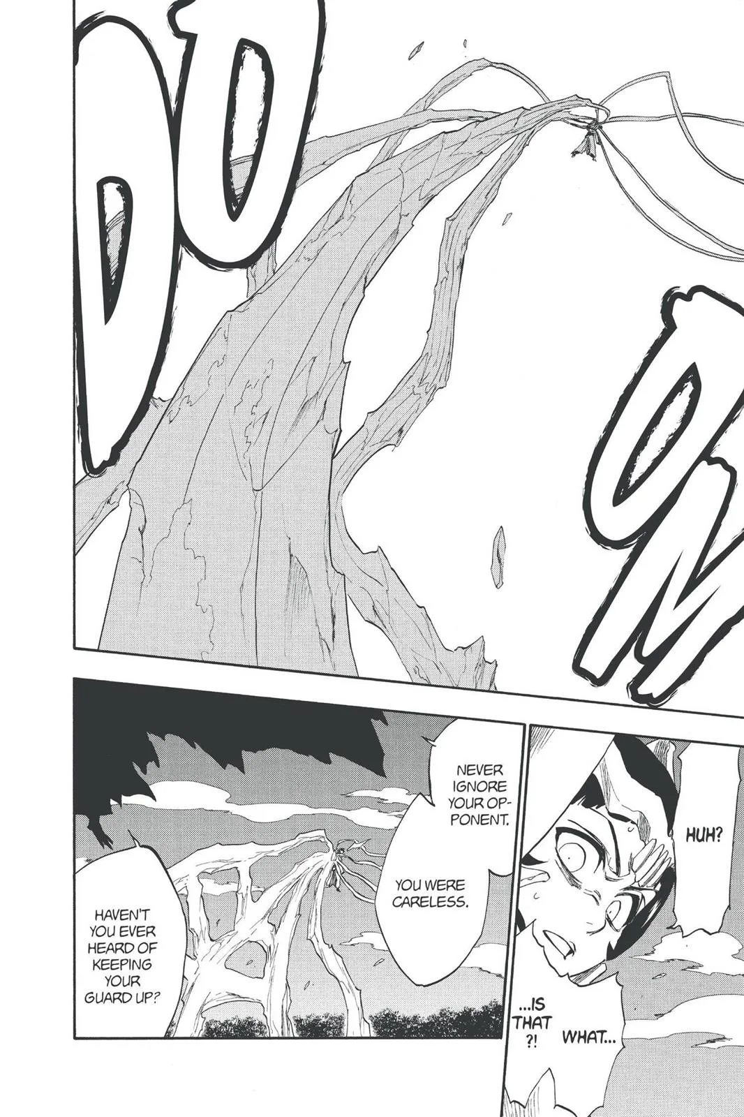 Bleach - Chapter 234 - Page 22