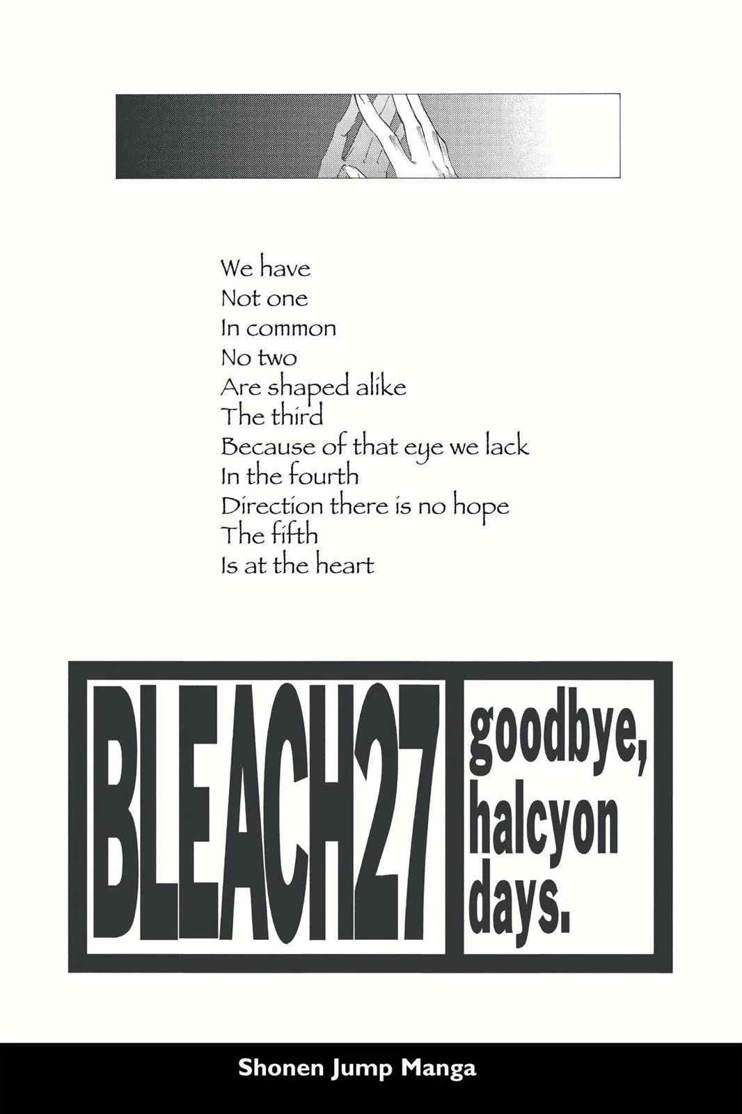 Bleach - Chapter 234 - Page 4