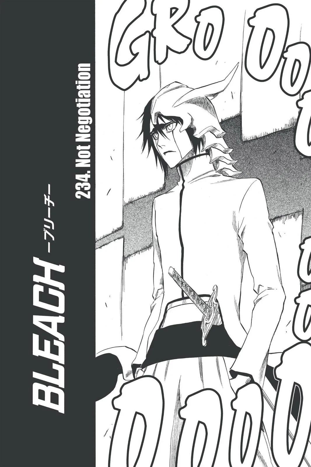 Bleach - Chapter 234 - Page 8