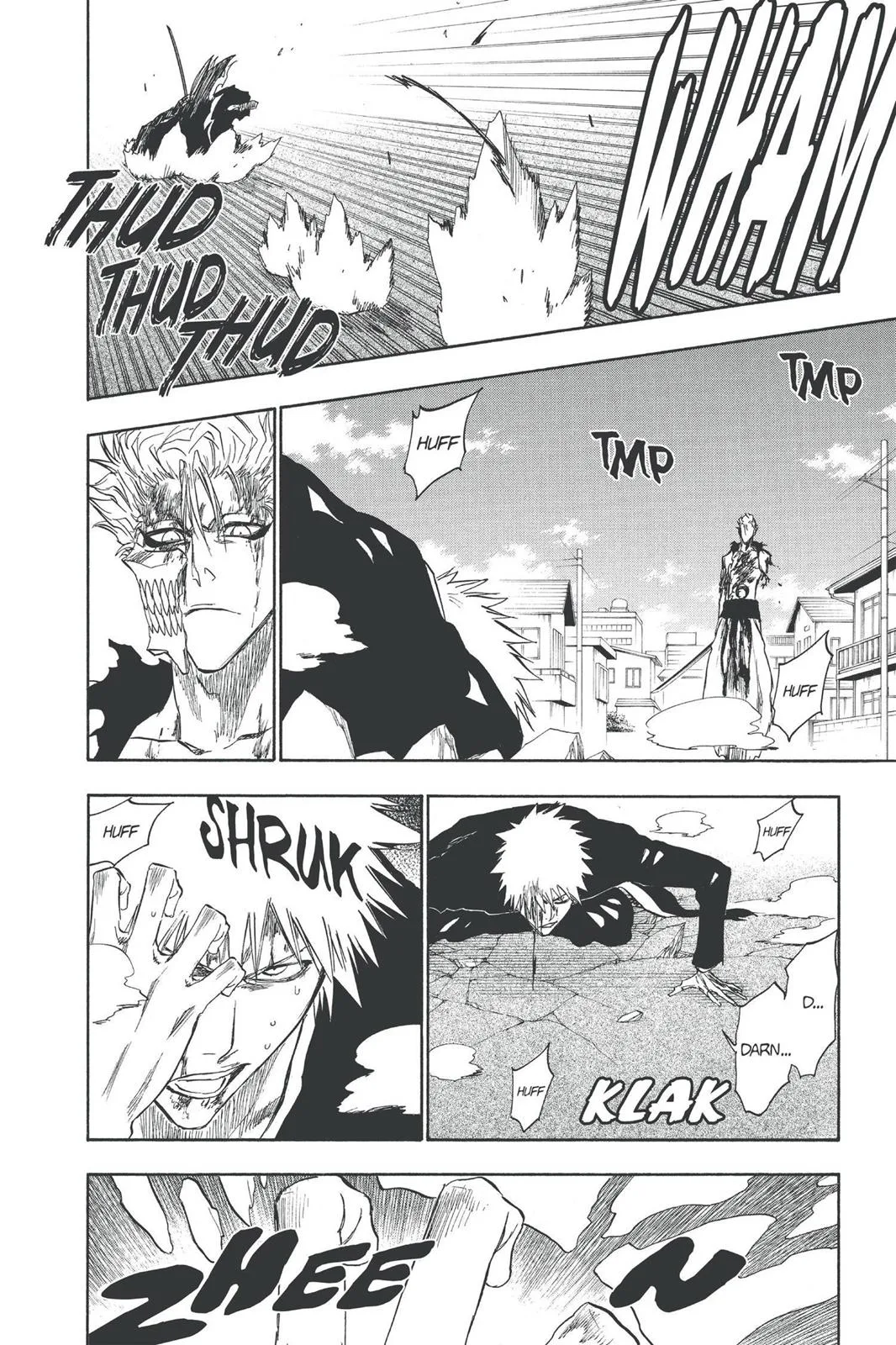 Bleach - Chapter 235 - Page 10