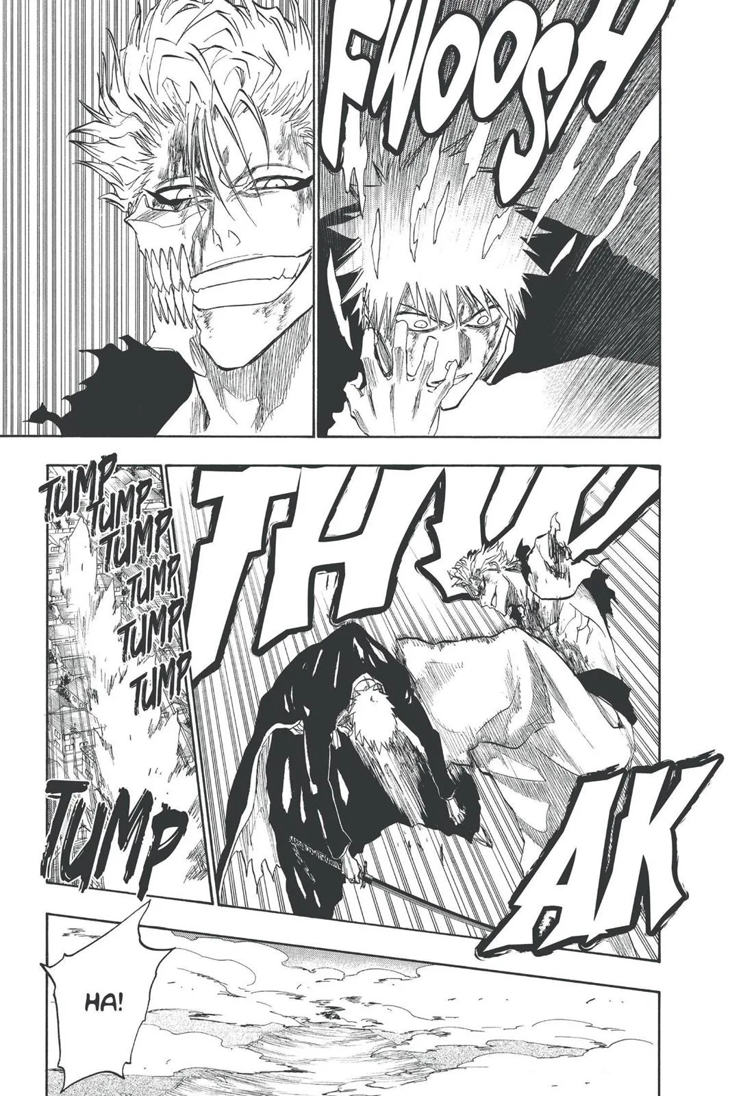 Bleach - Chapter 235 - Page 11