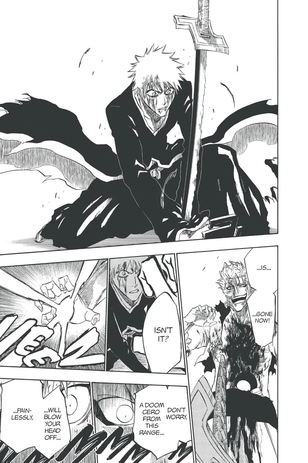 Bleach - Chapter 235 - Page 13