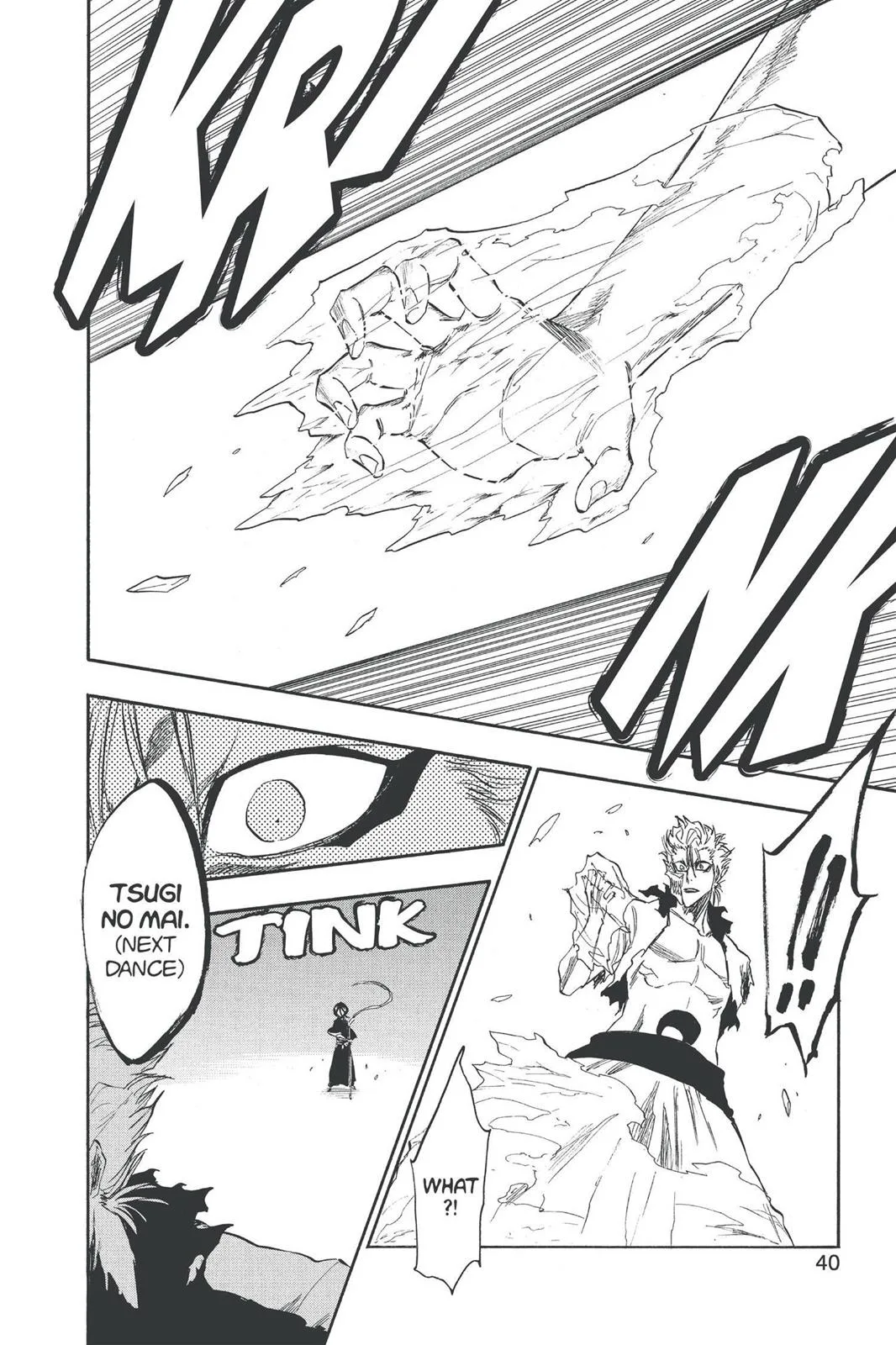 Bleach - Chapter 235 - Page 14
