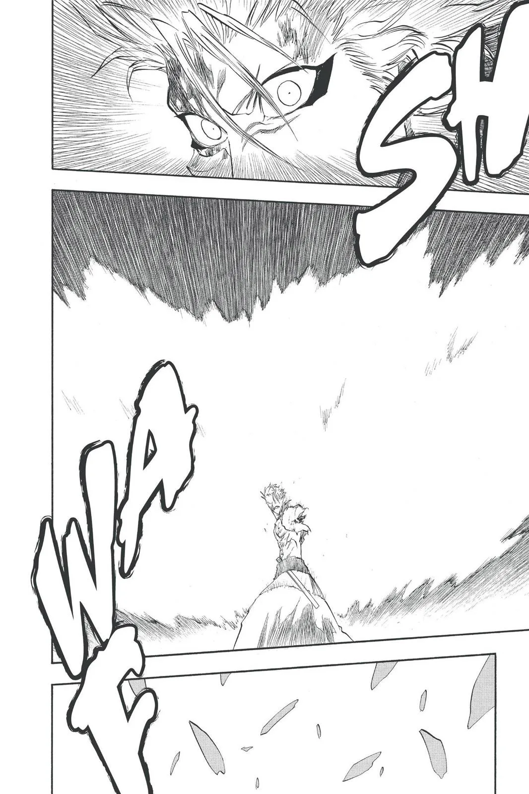 Bleach - Chapter 235 - Page 16