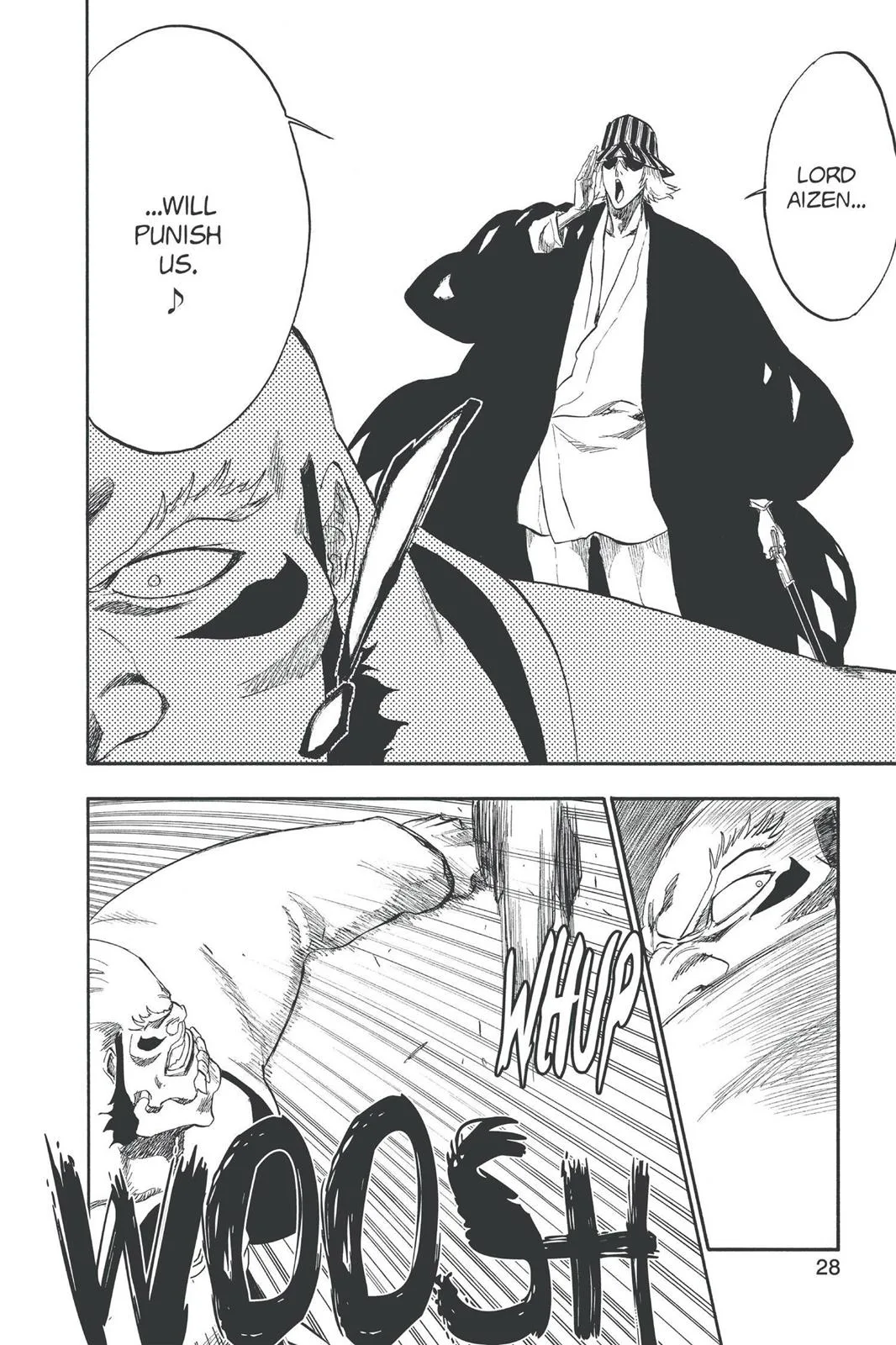 Bleach - Chapter 235 - Page 2