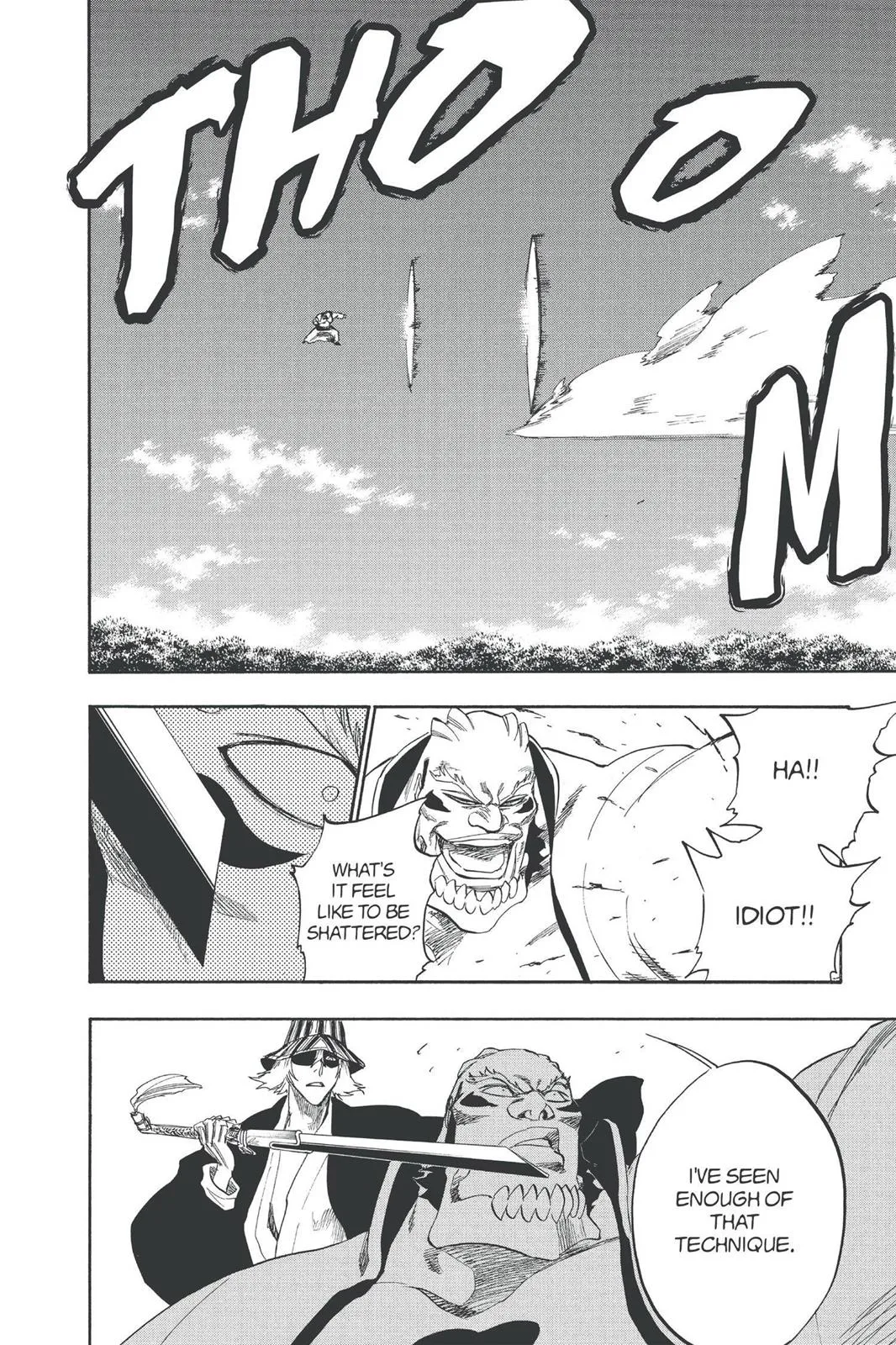 Bleach - Chapter 235 - Page 4