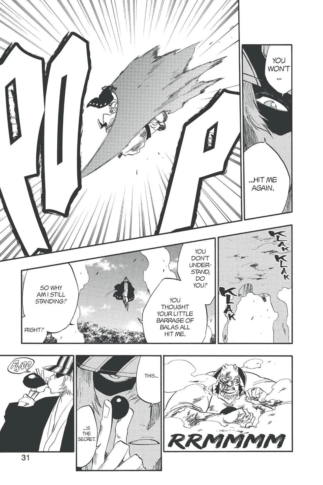 Bleach - Chapter 235 - Page 5