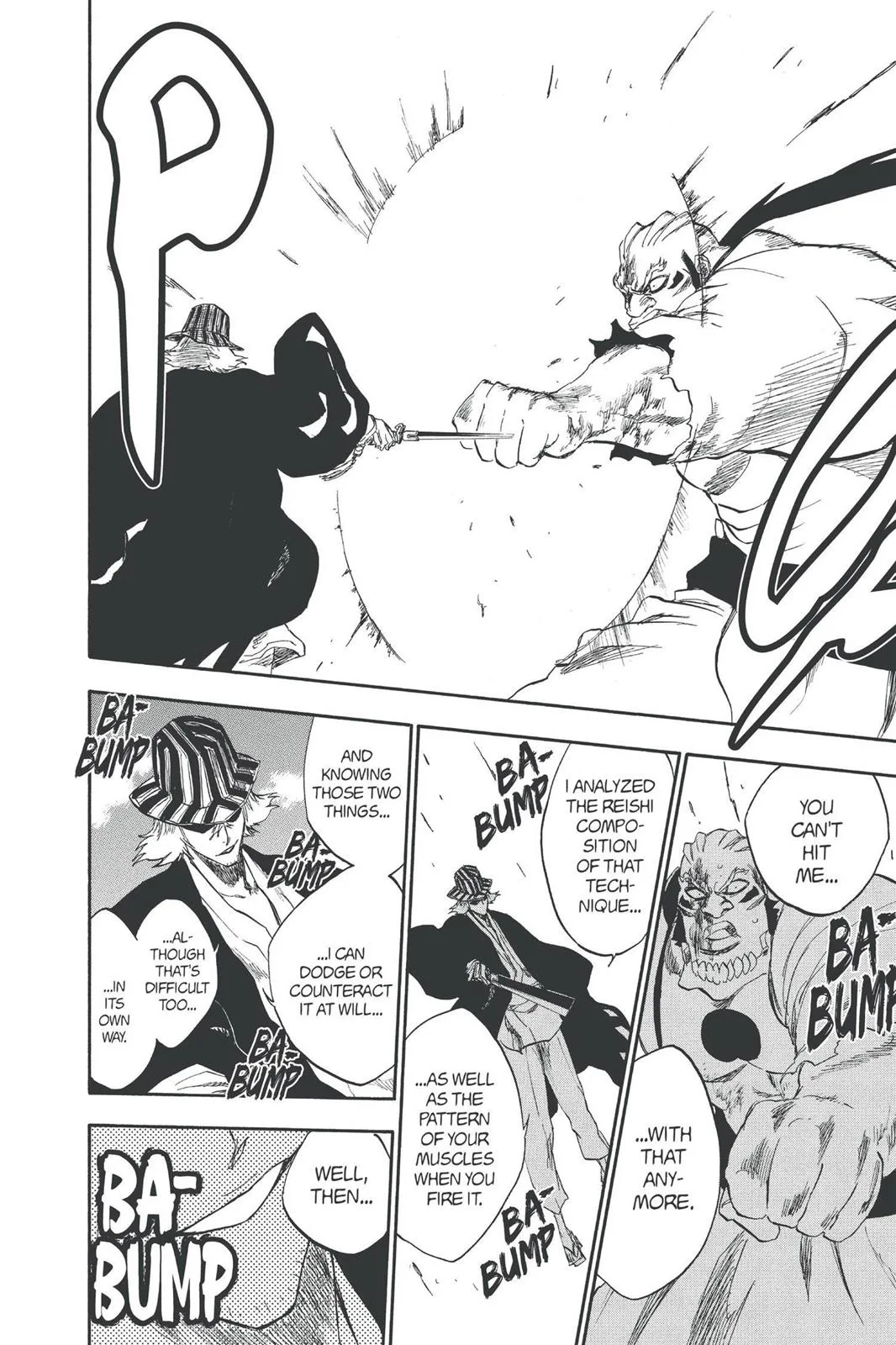 Bleach - Chapter 235 - Page 8