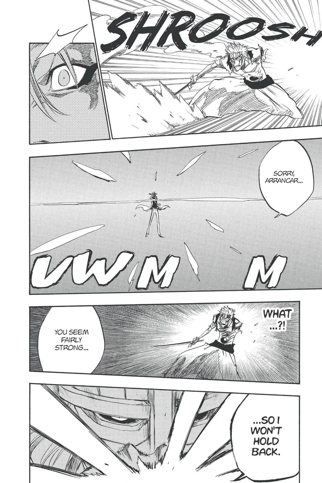 Bleach - Chapter 236 - Page 10