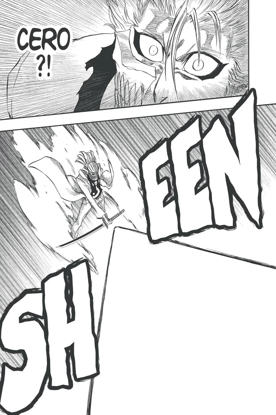 Bleach - Chapter 236 - Page 11