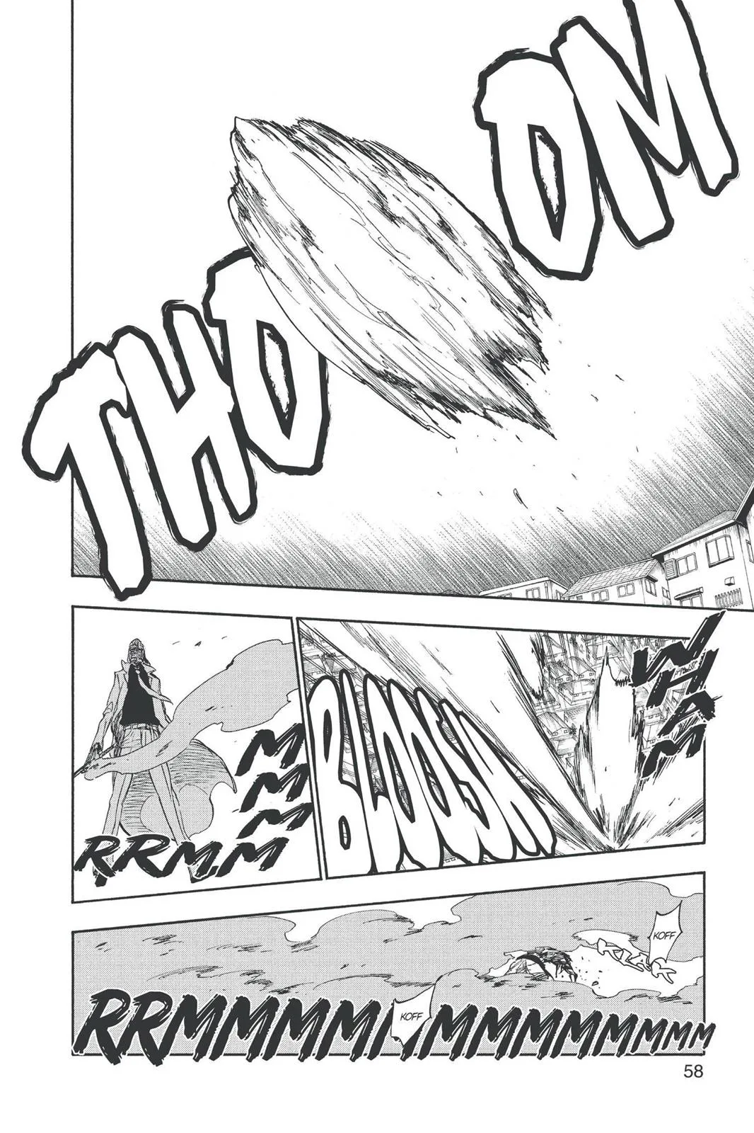 Bleach - Chapter 236 - Page 12
