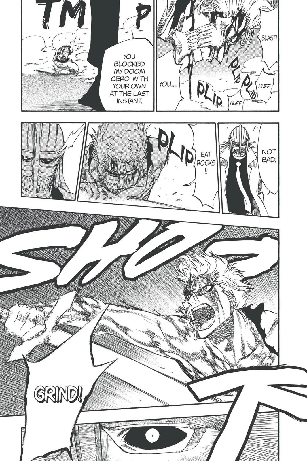 Bleach - Chapter 236 - Page 13