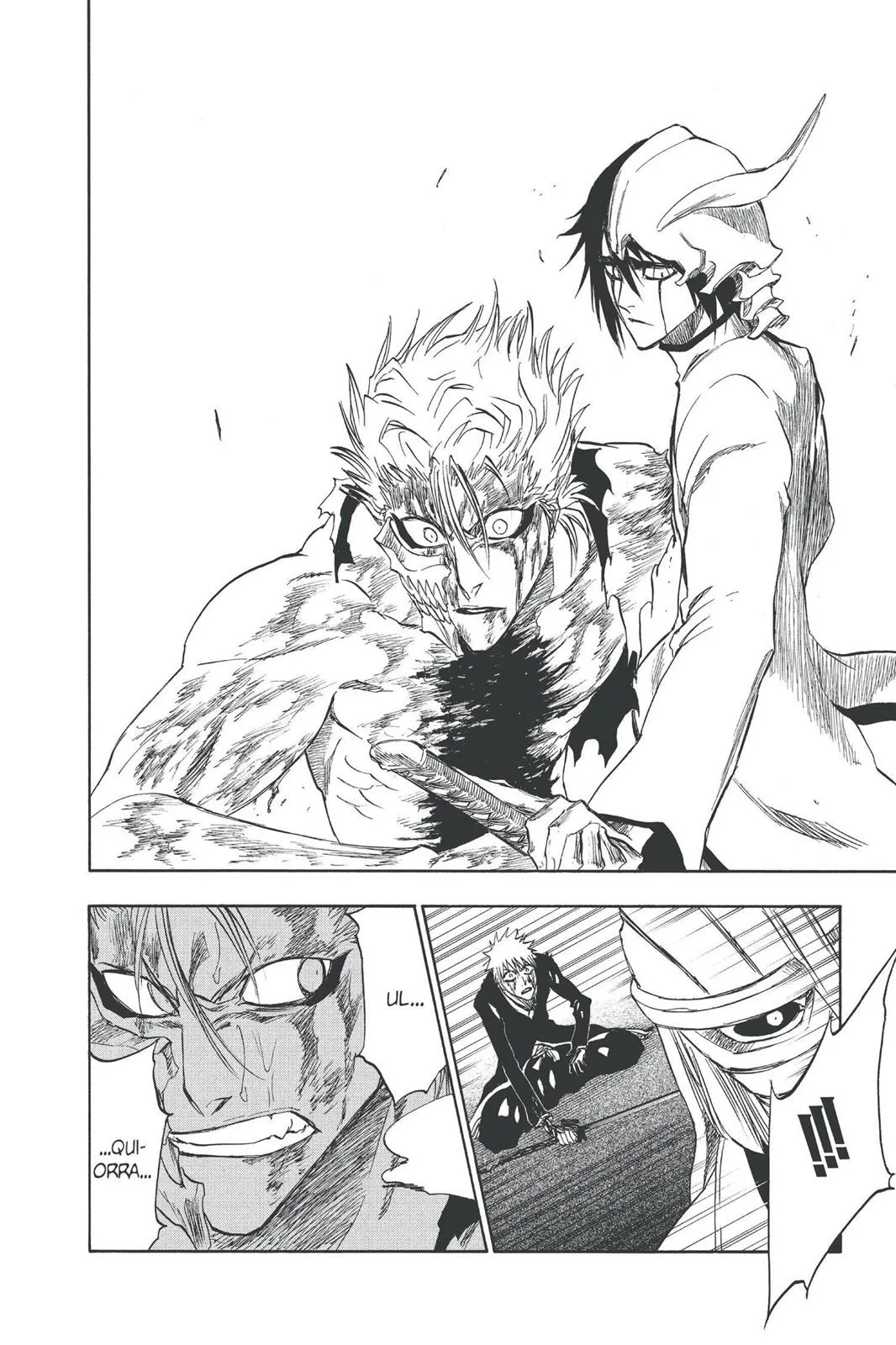 Bleach - Chapter 236 - Page 14