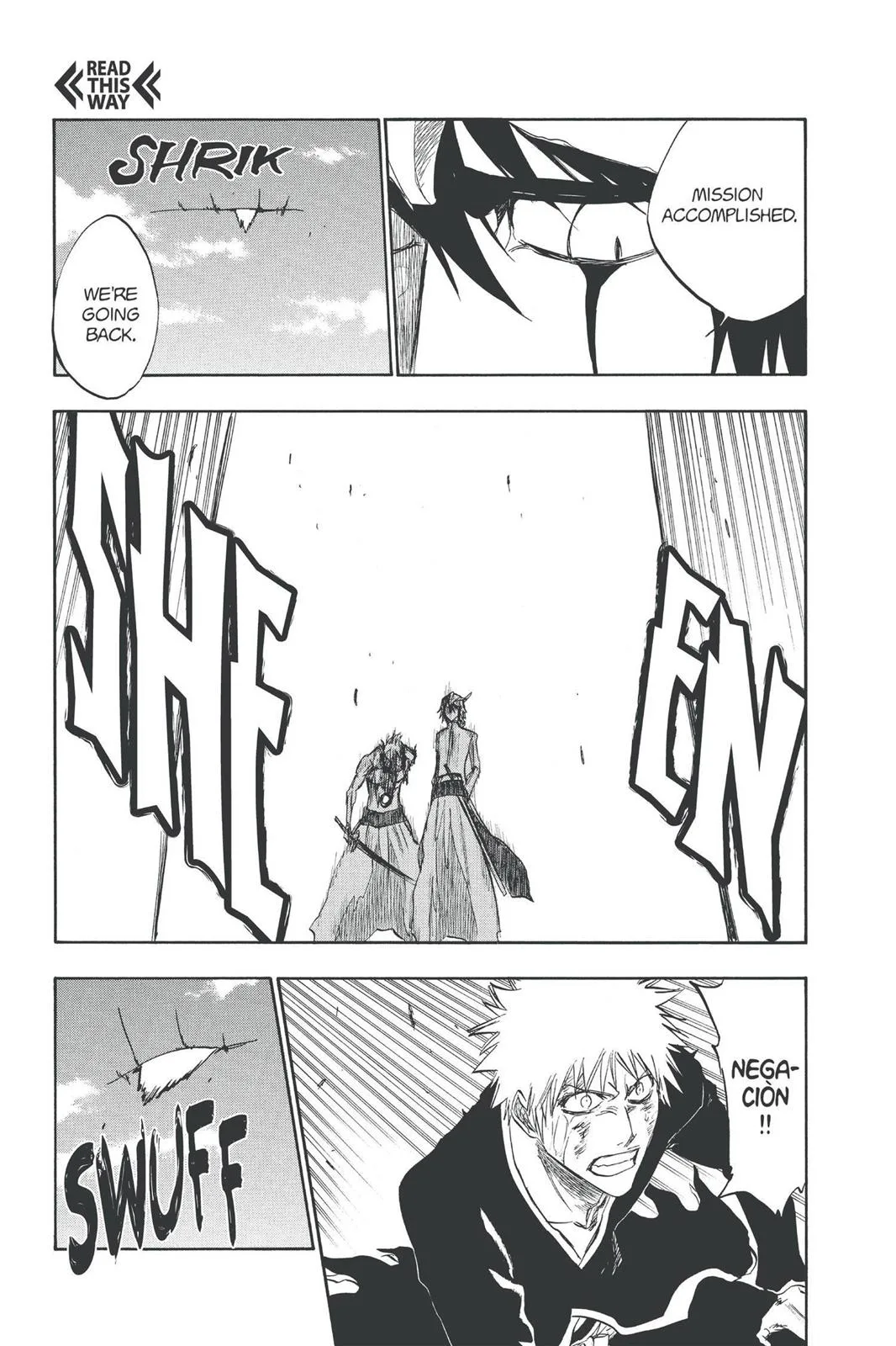 Bleach - Chapter 236 - Page 15
