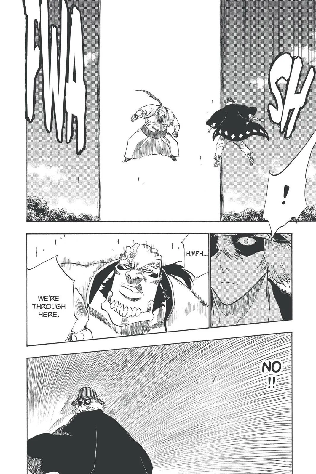 Bleach - Chapter 236 - Page 16