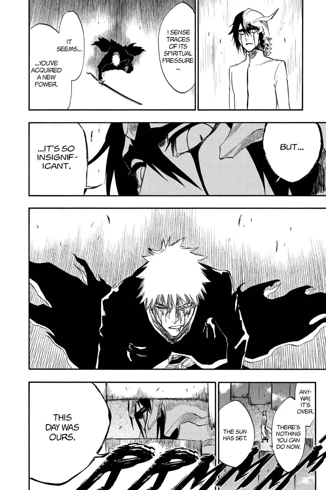 Bleach - Chapter 236 - Page 18