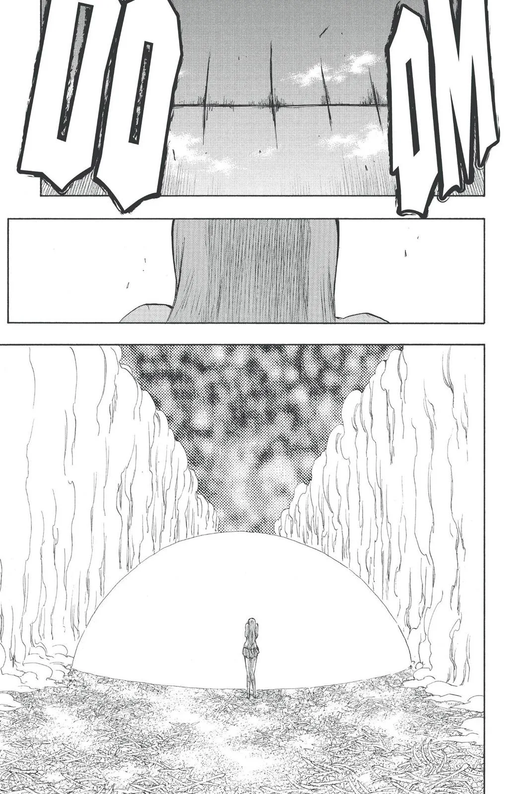 Bleach - Chapter 236 - Page 19
