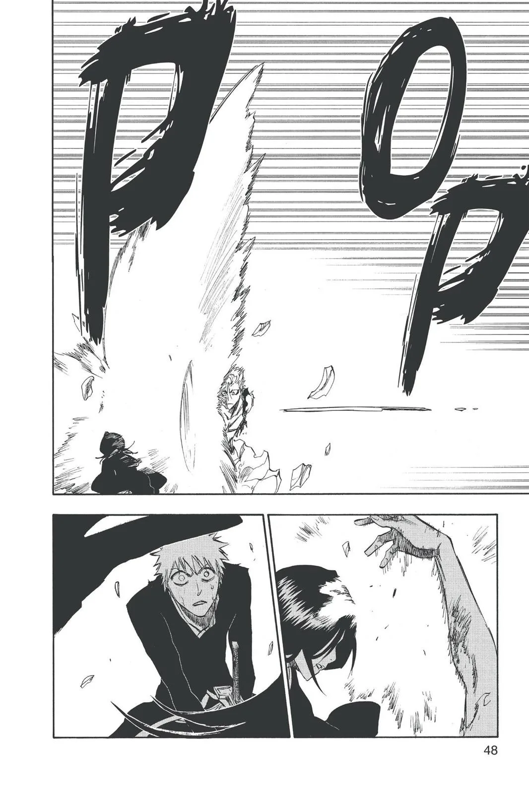 Bleach - Chapter 236 - Page 2