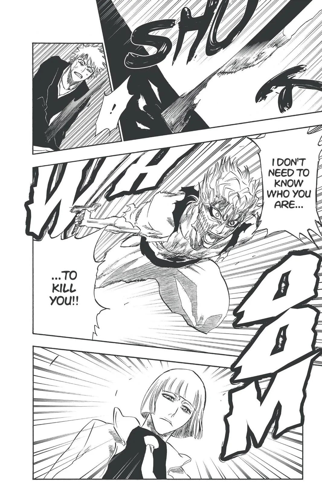 Bleach - Chapter 236 - Page 6