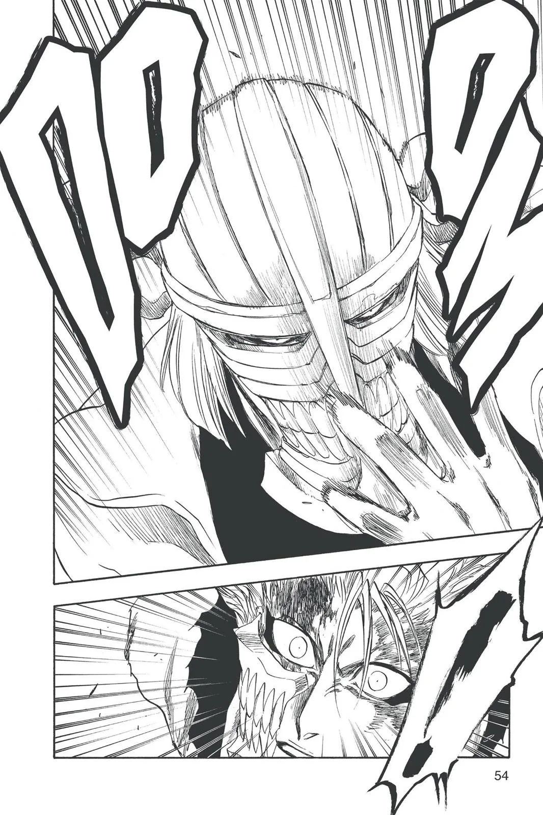 Bleach - Chapter 236 - Page 8