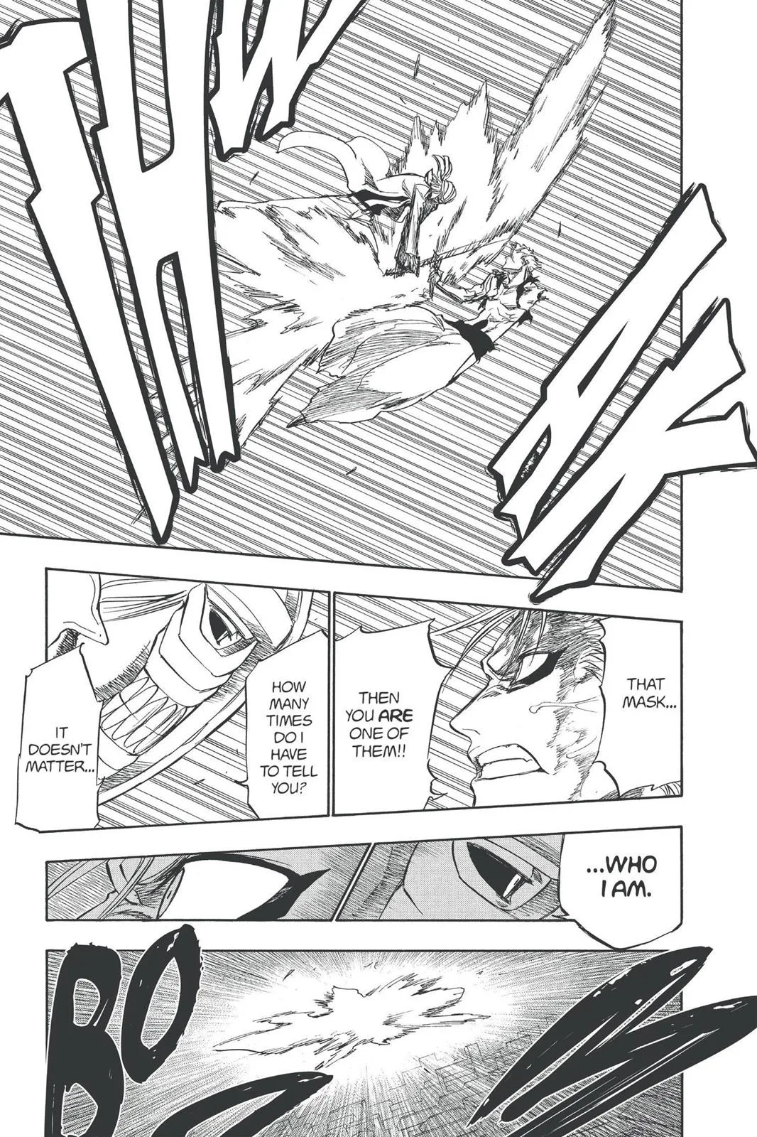 Bleach - Chapter 236 - Page 9