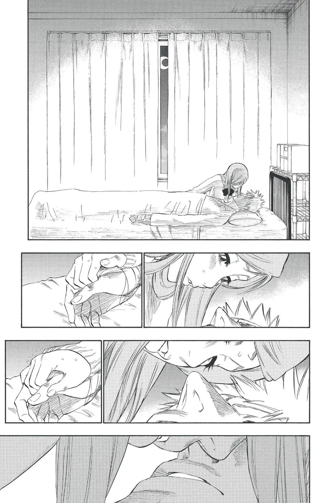 Bleach - Chapter 237 - Page 15