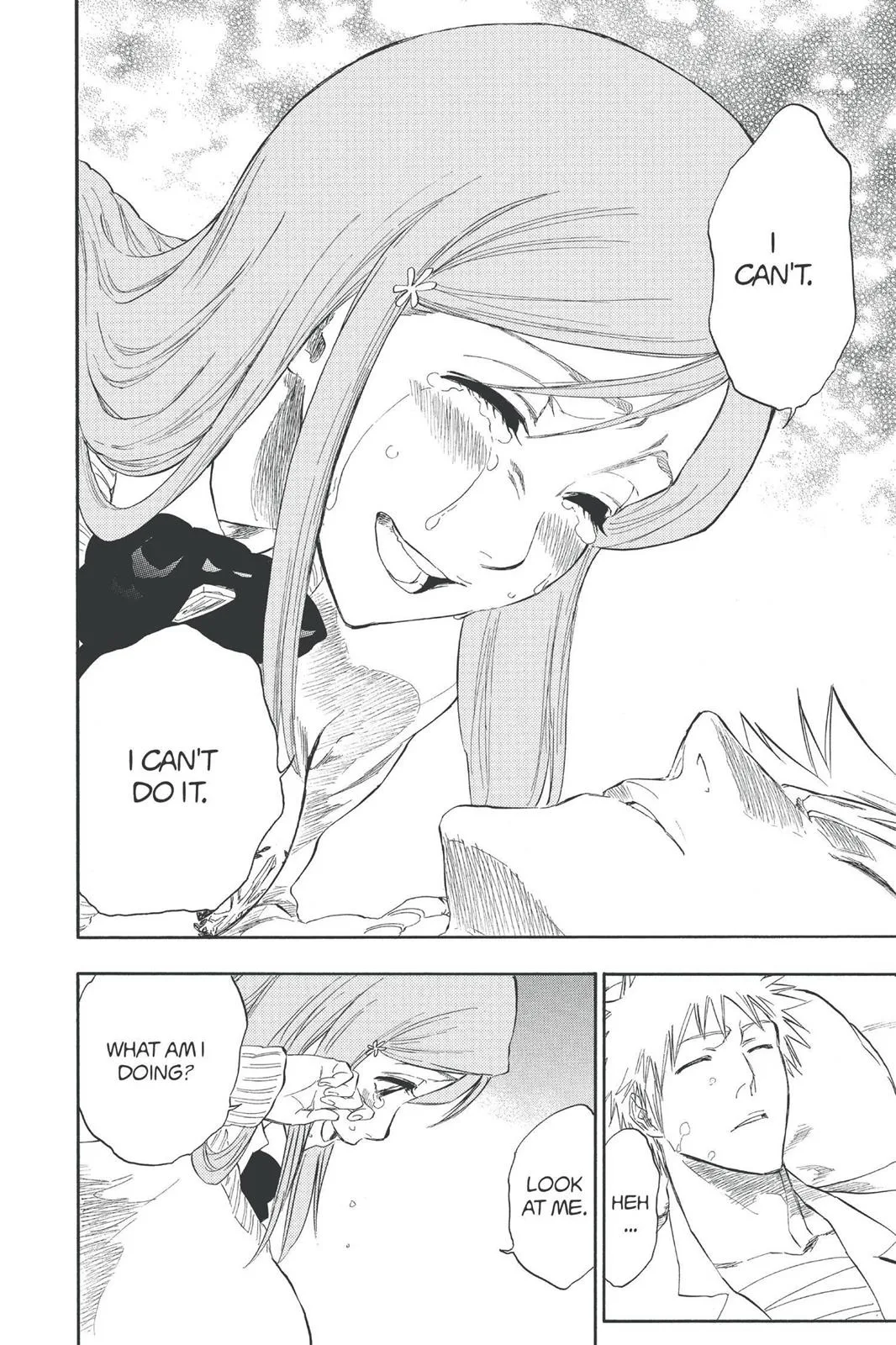 Bleach - Chapter 237 - Page 16