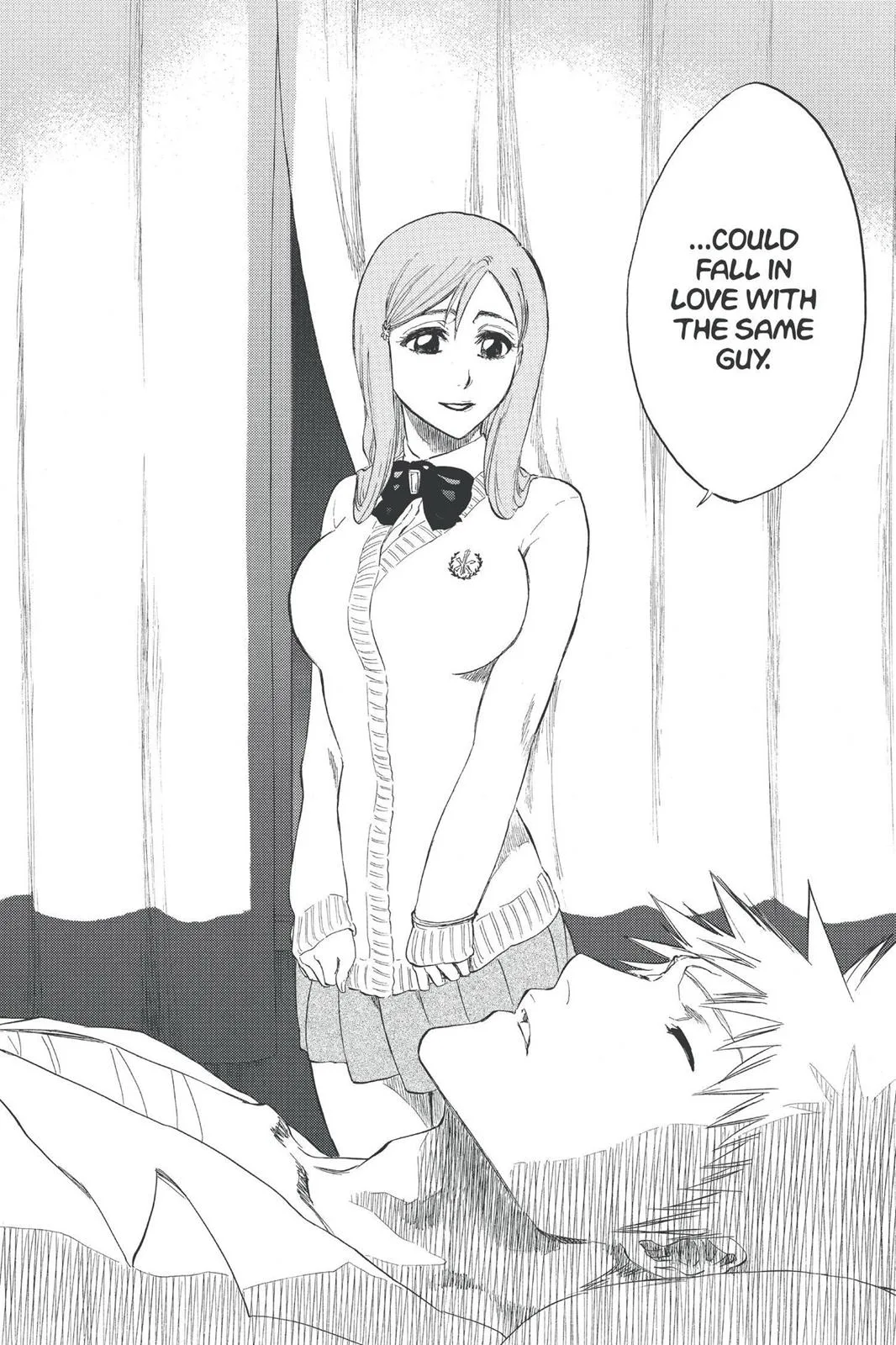 Bleach - Chapter 237 - Page 18
