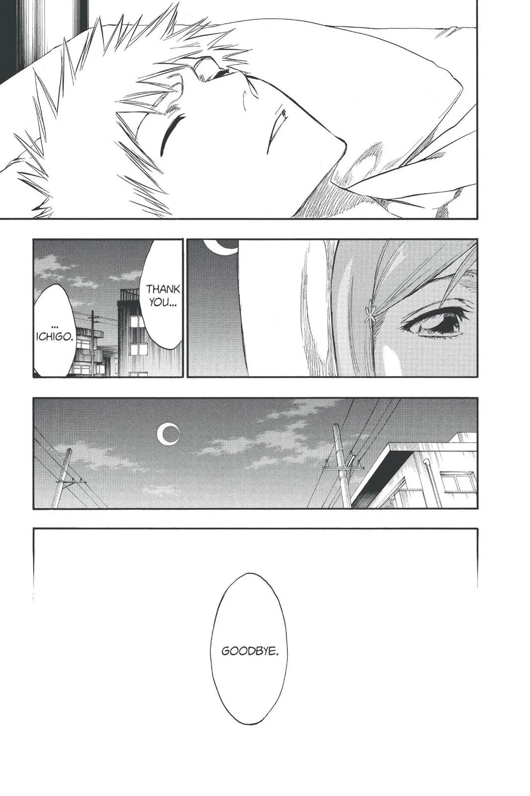 Bleach - Chapter 237 - Page 19