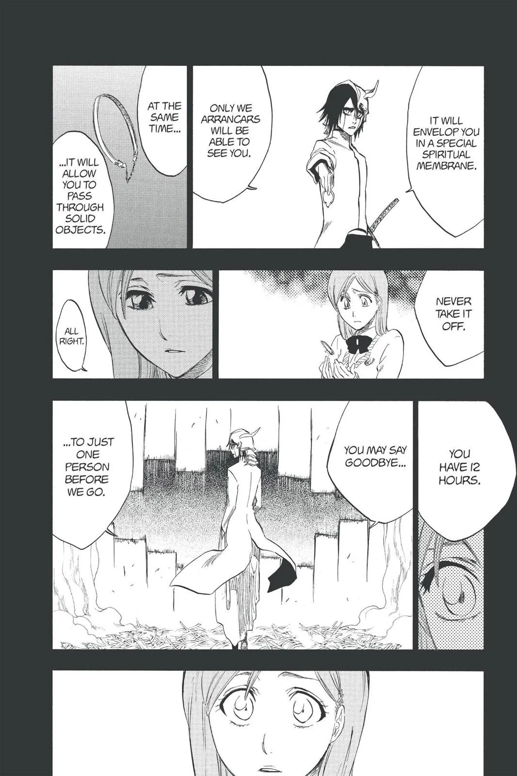 Bleach - Chapter 237 - Page 2