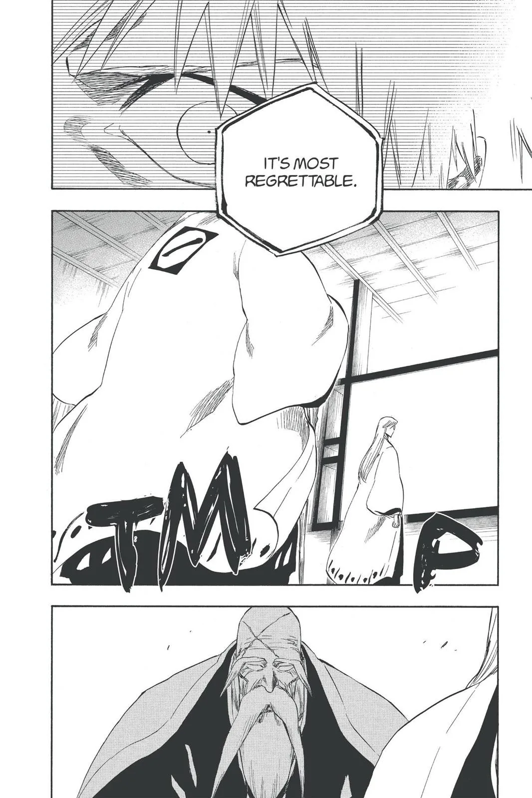 Bleach - Chapter 238 - Page 10