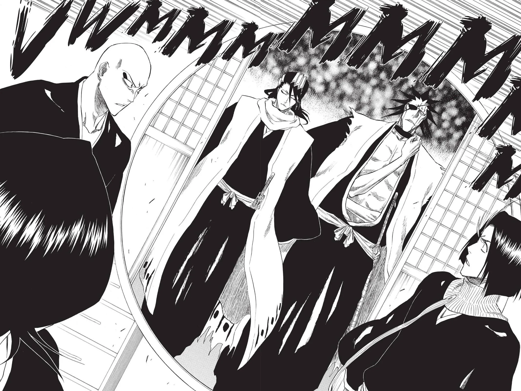 Bleach - Chapter 238 - Page 14