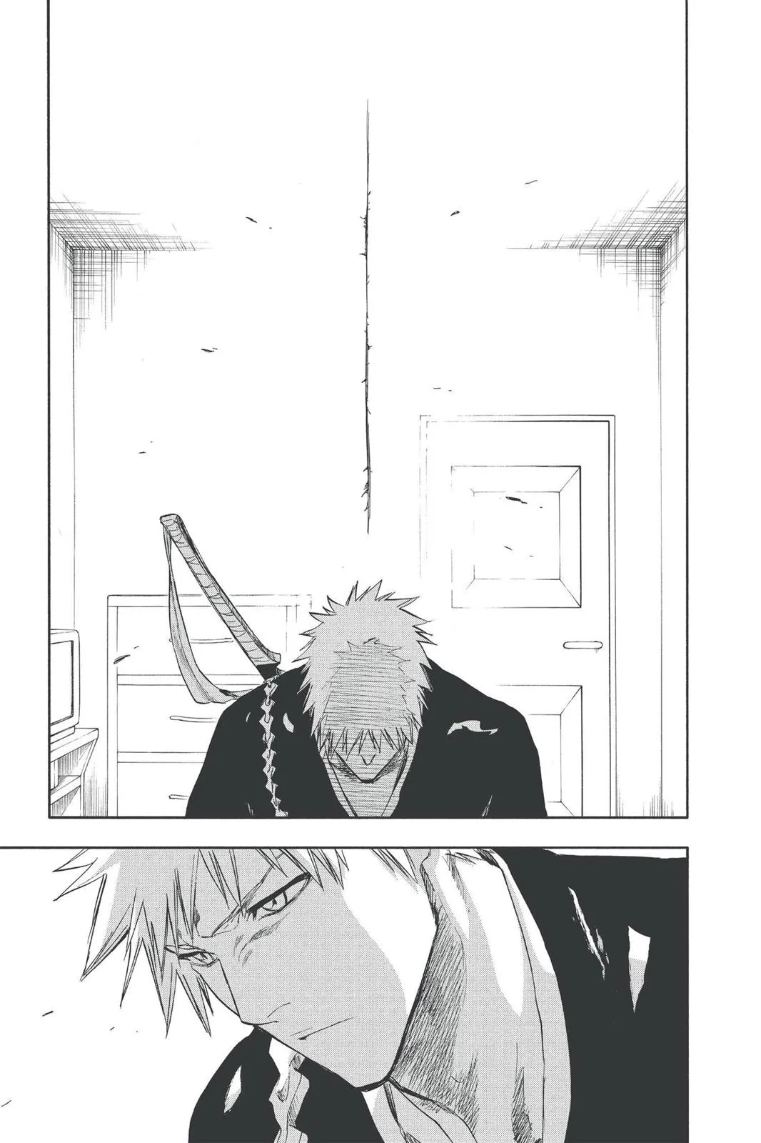 Bleach - Chapter 238 - Page 18