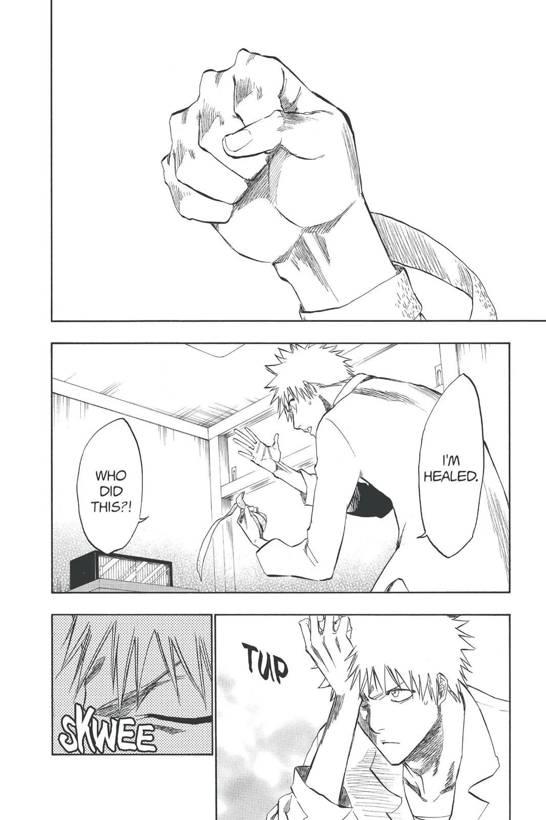 Bleach - Chapter 238 - Page 2