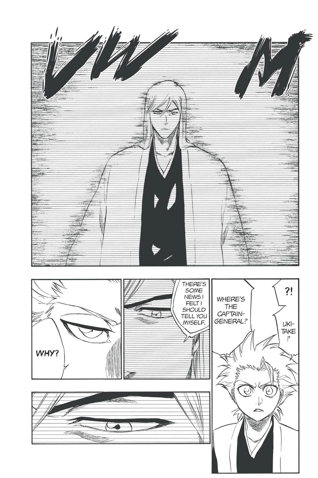 Bleach - Chapter 238 - Page 6