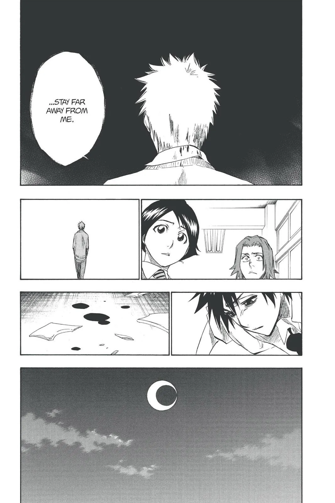 Bleach - Chapter 239 - Page 14