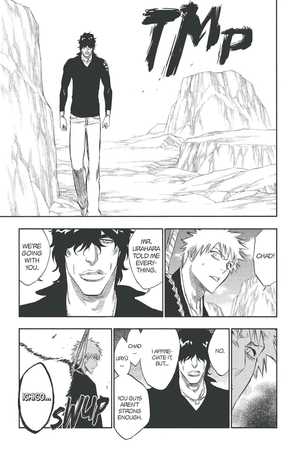 Bleach - Chapter 239 - Page 18