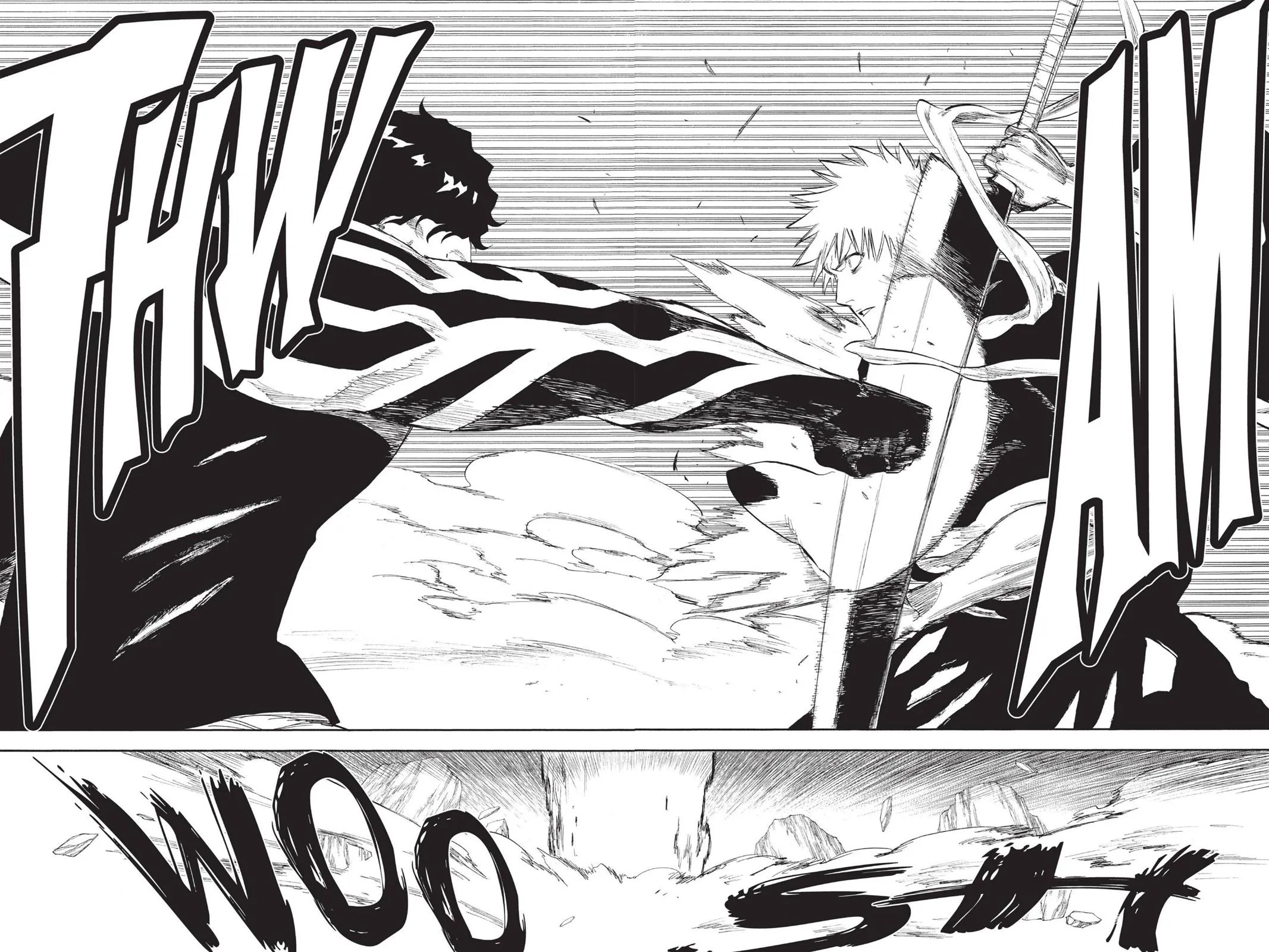Bleach - Chapter 239 - Page 19