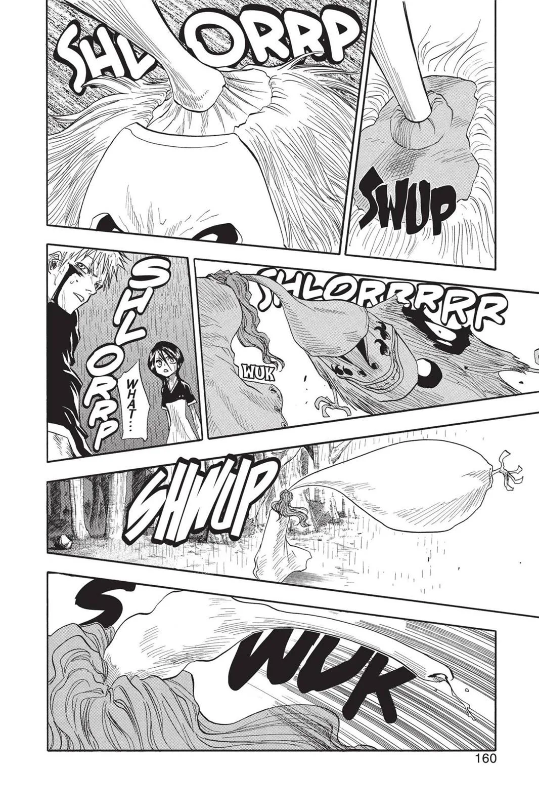 Bleach - Chapter 24 - Page 12