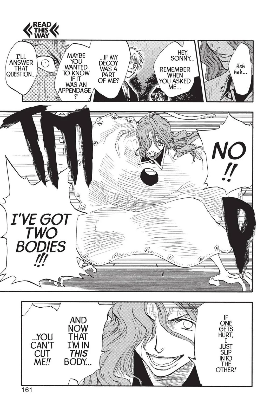 Bleach - Chapter 24 - Page 13