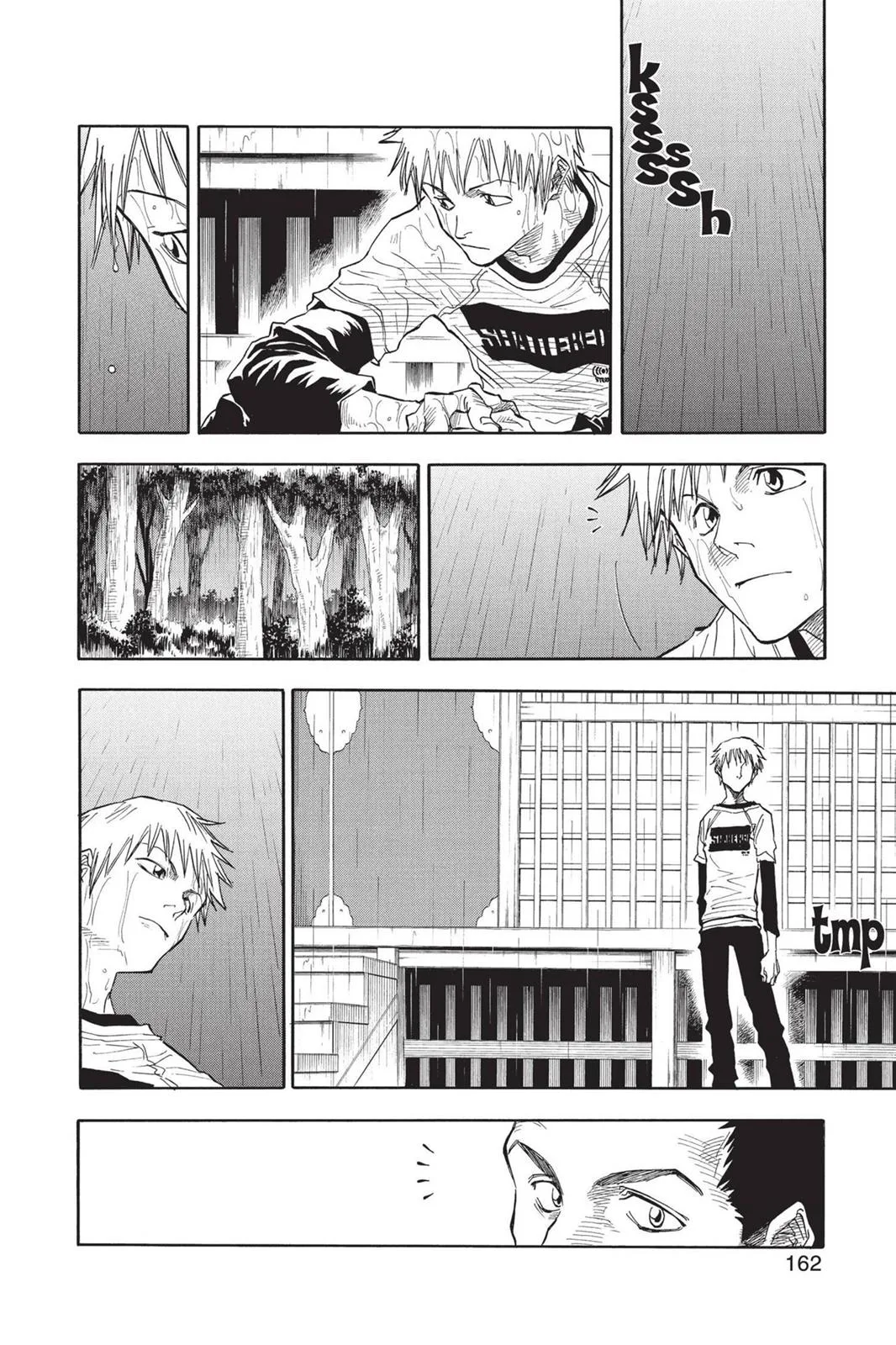 Bleach - Chapter 24 - Page 14