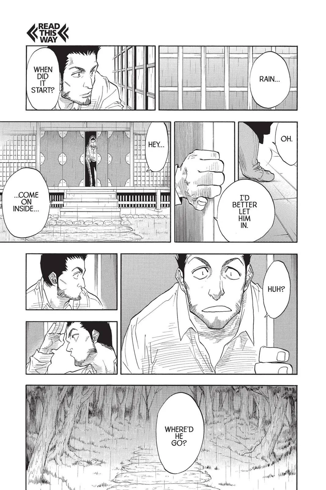 Bleach - Chapter 24 - Page 15