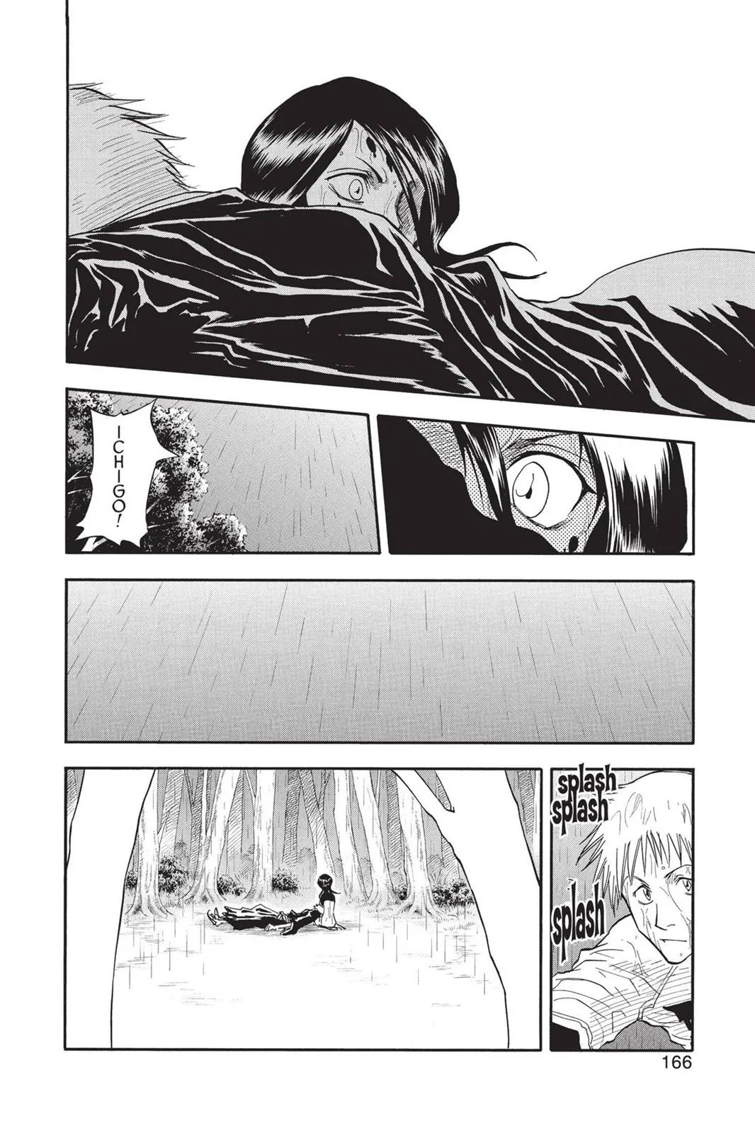 Bleach - Chapter 24 - Page 18