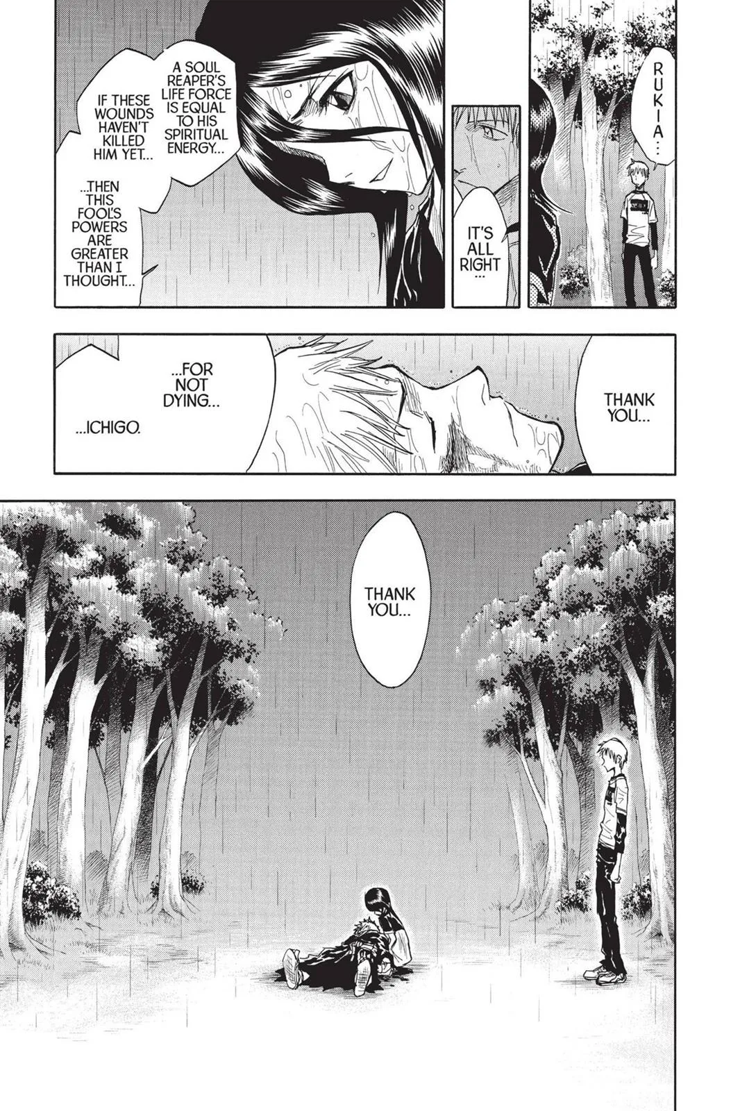 Bleach - Chapter 24 - Page 19