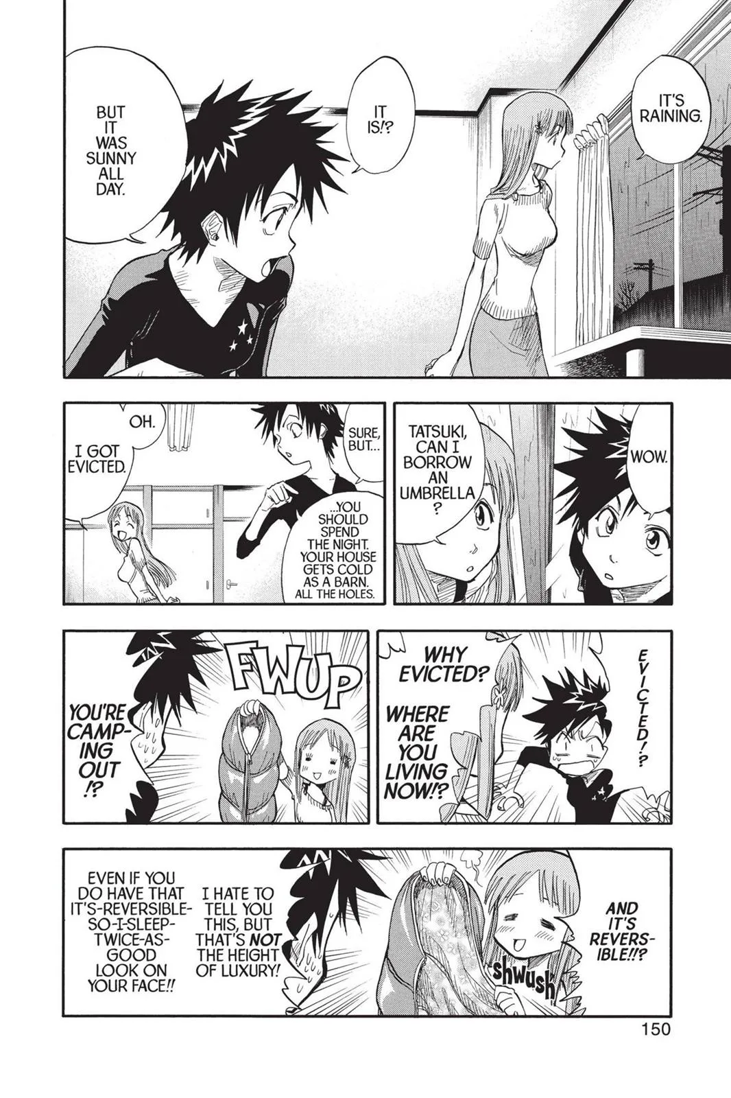 Bleach - Chapter 24 - Page 2