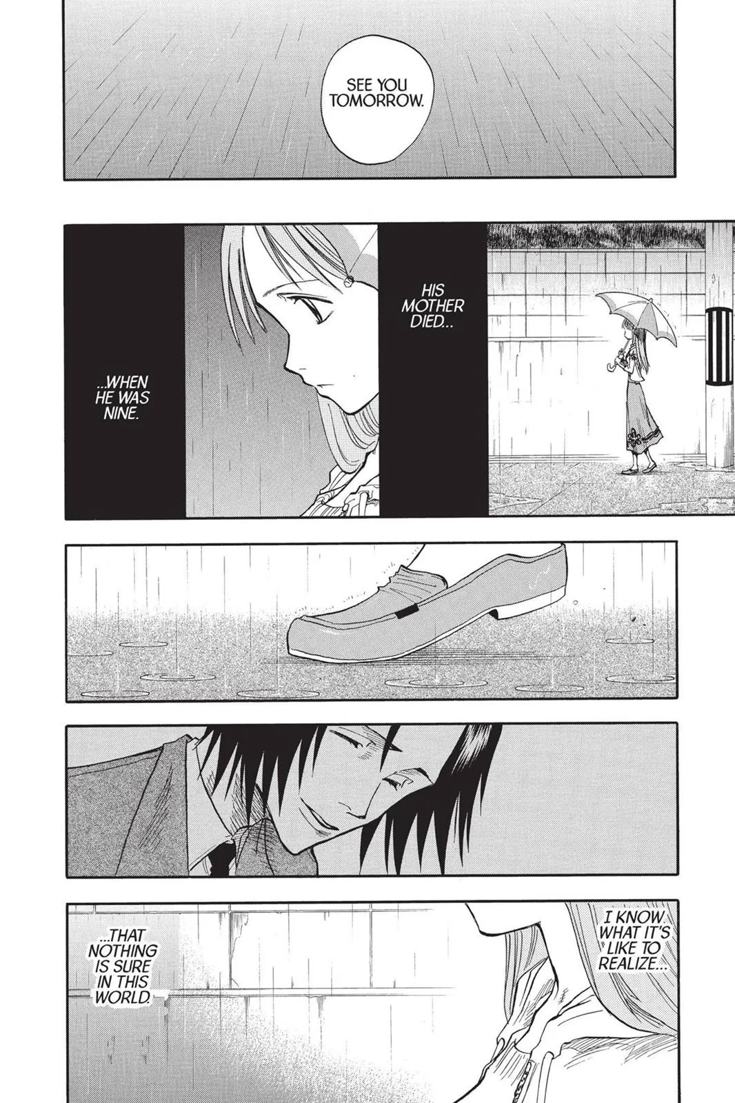 Bleach - Chapter 24 - Page 4