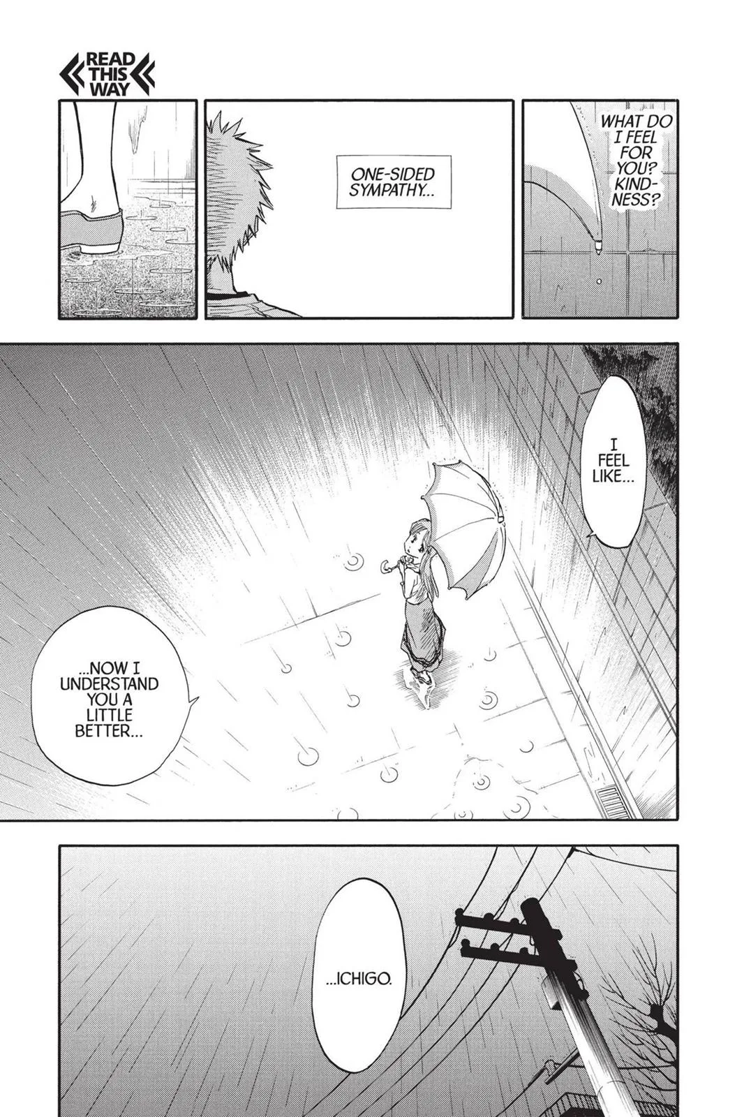 Bleach - Chapter 24 - Page 5