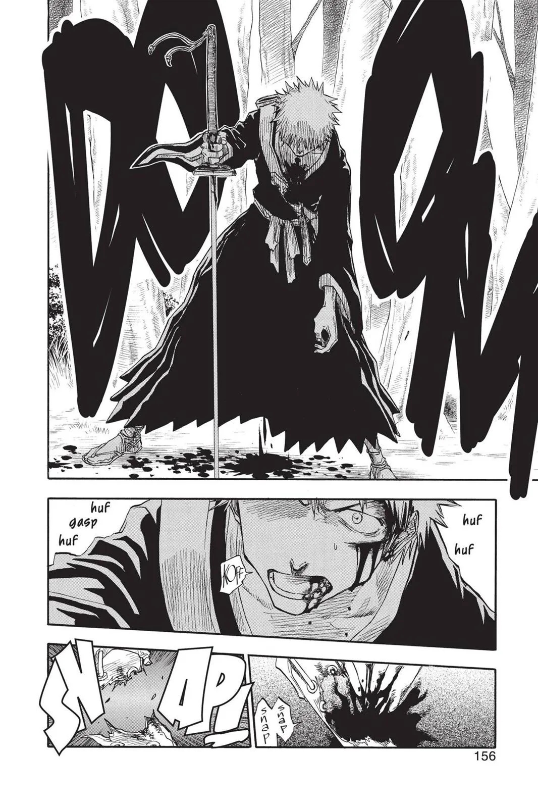 Bleach - Chapter 24 - Page 8