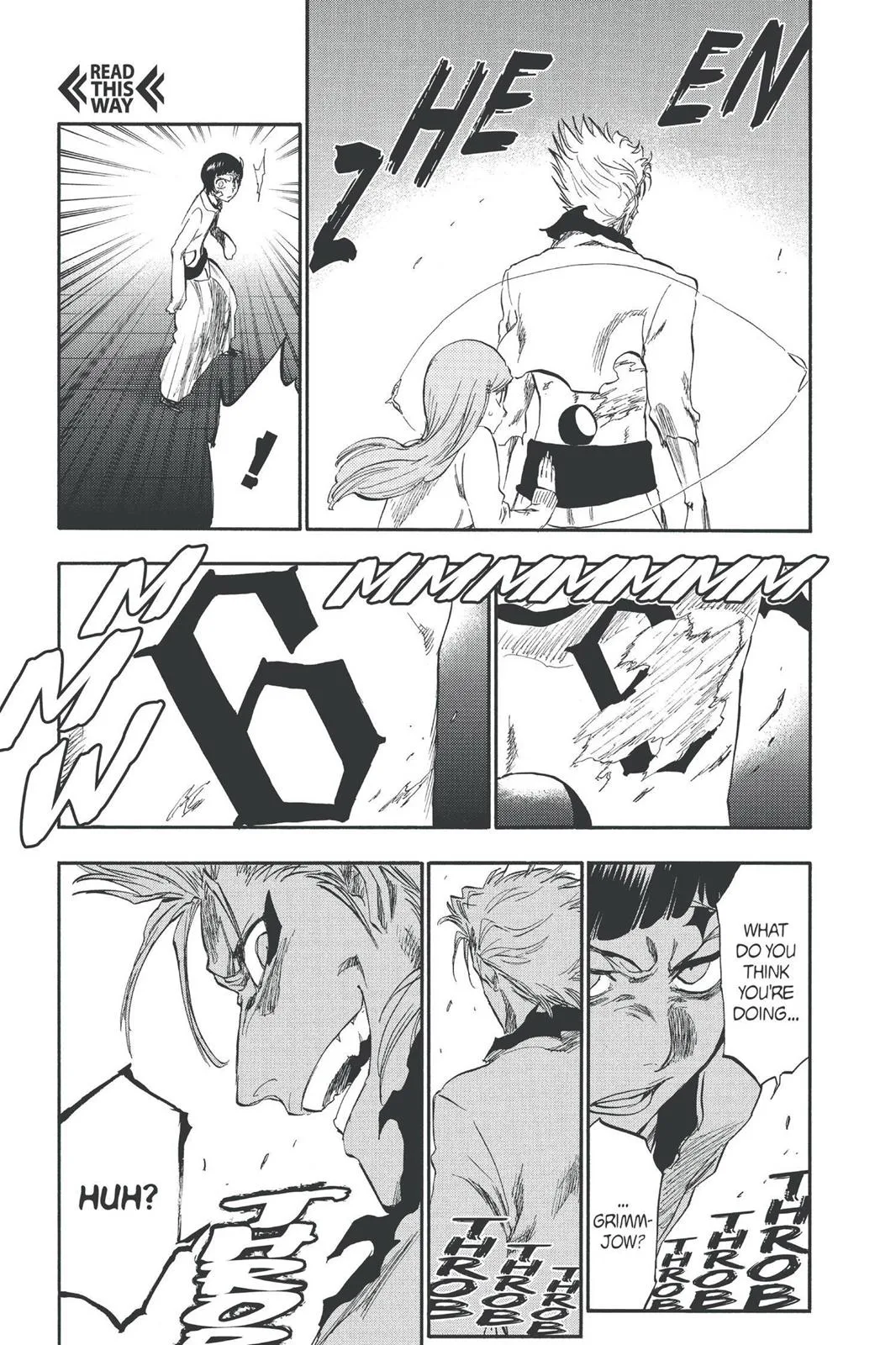 Bleach - Chapter 240 - Page 15