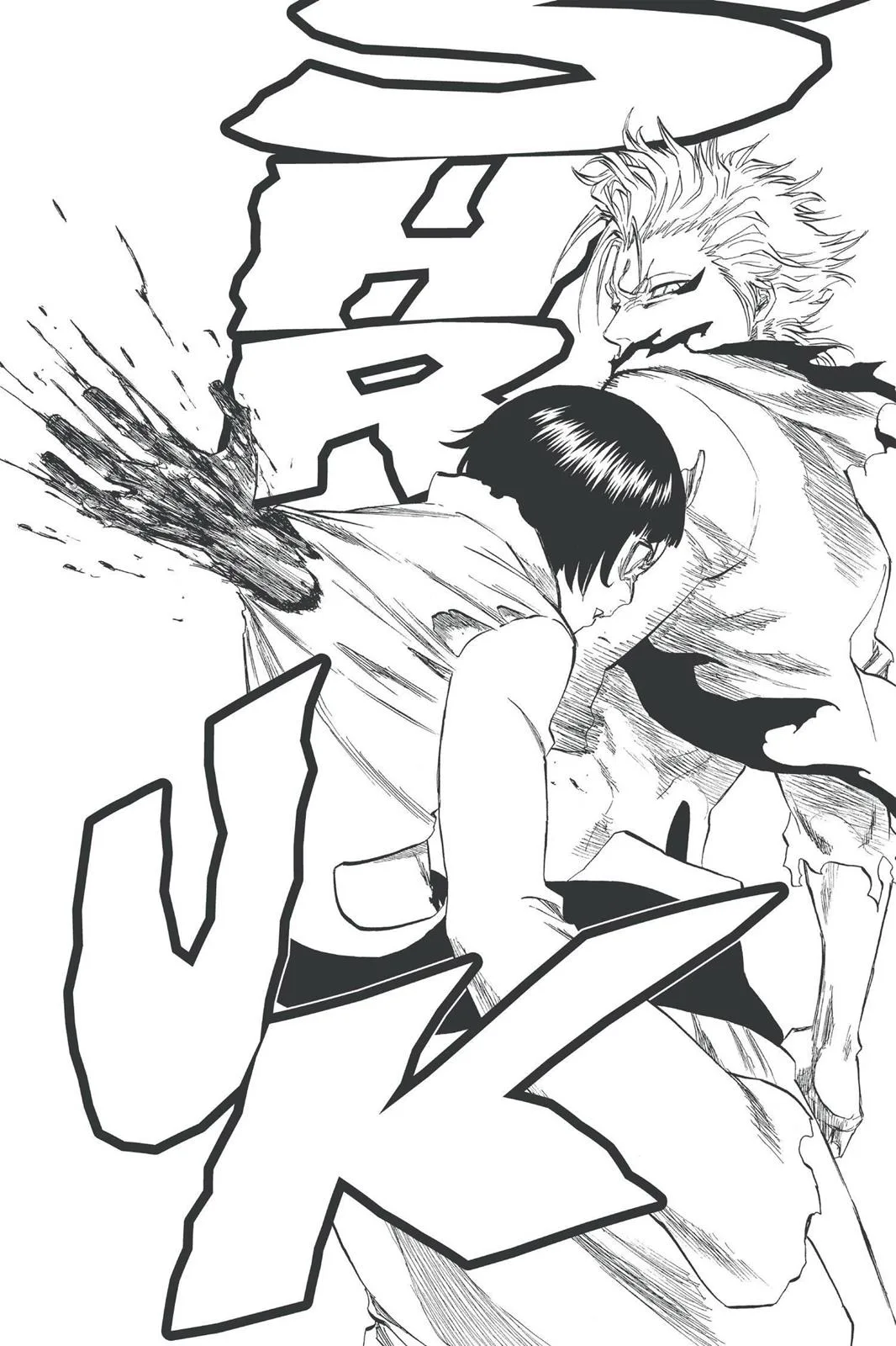 Bleach - Chapter 240 - Page 16